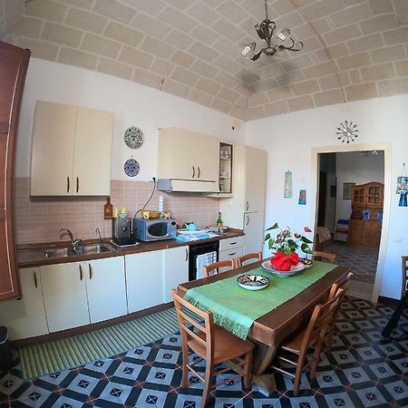 B&B פאביננה מראה חיצוני תמונה