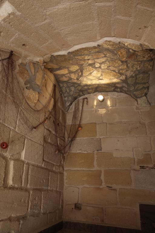 B&B פאביננה מראה חיצוני תמונה