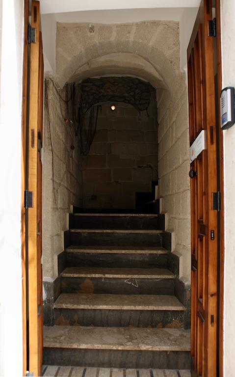 B&B פאביננה מראה חיצוני תמונה