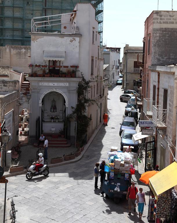 B&B פאביננה מראה חיצוני תמונה
