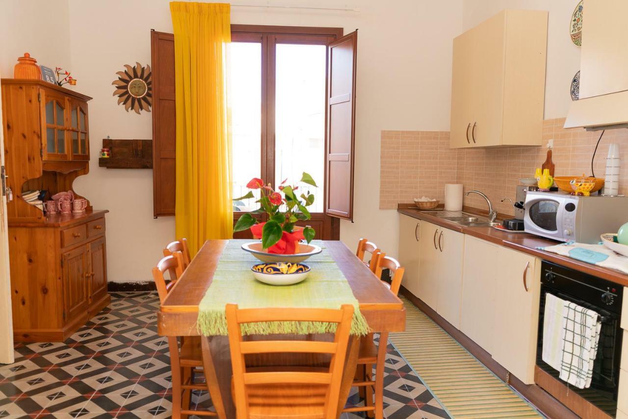 B&B פאביננה מראה חיצוני תמונה