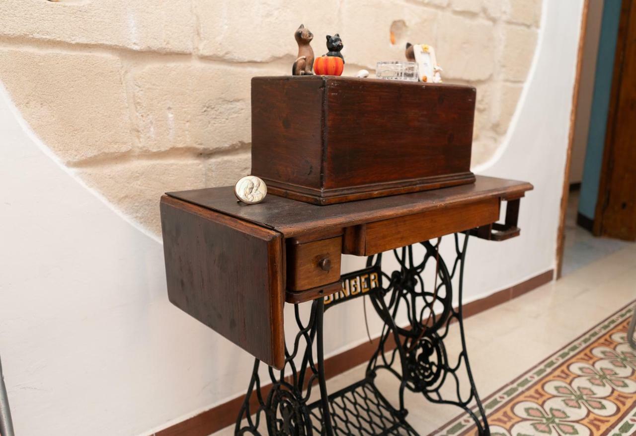 B&B פאביננה מראה חיצוני תמונה