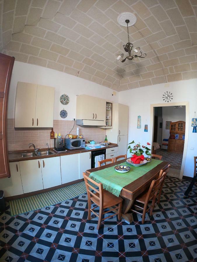 B&B פאביננה מראה חיצוני תמונה