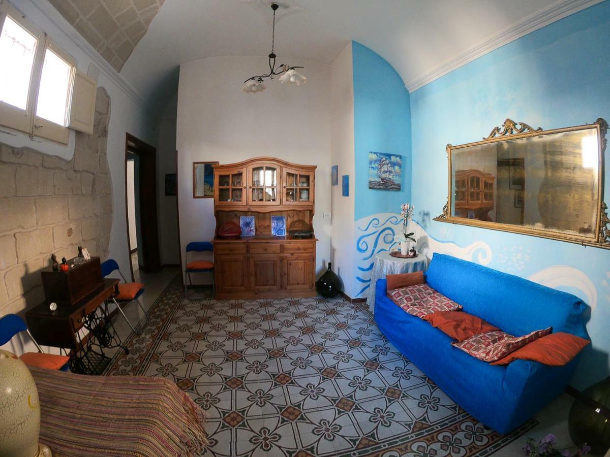 B&B פאביננה מראה חיצוני תמונה