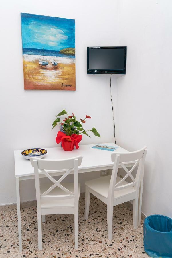 B&B פאביננה מראה חיצוני תמונה