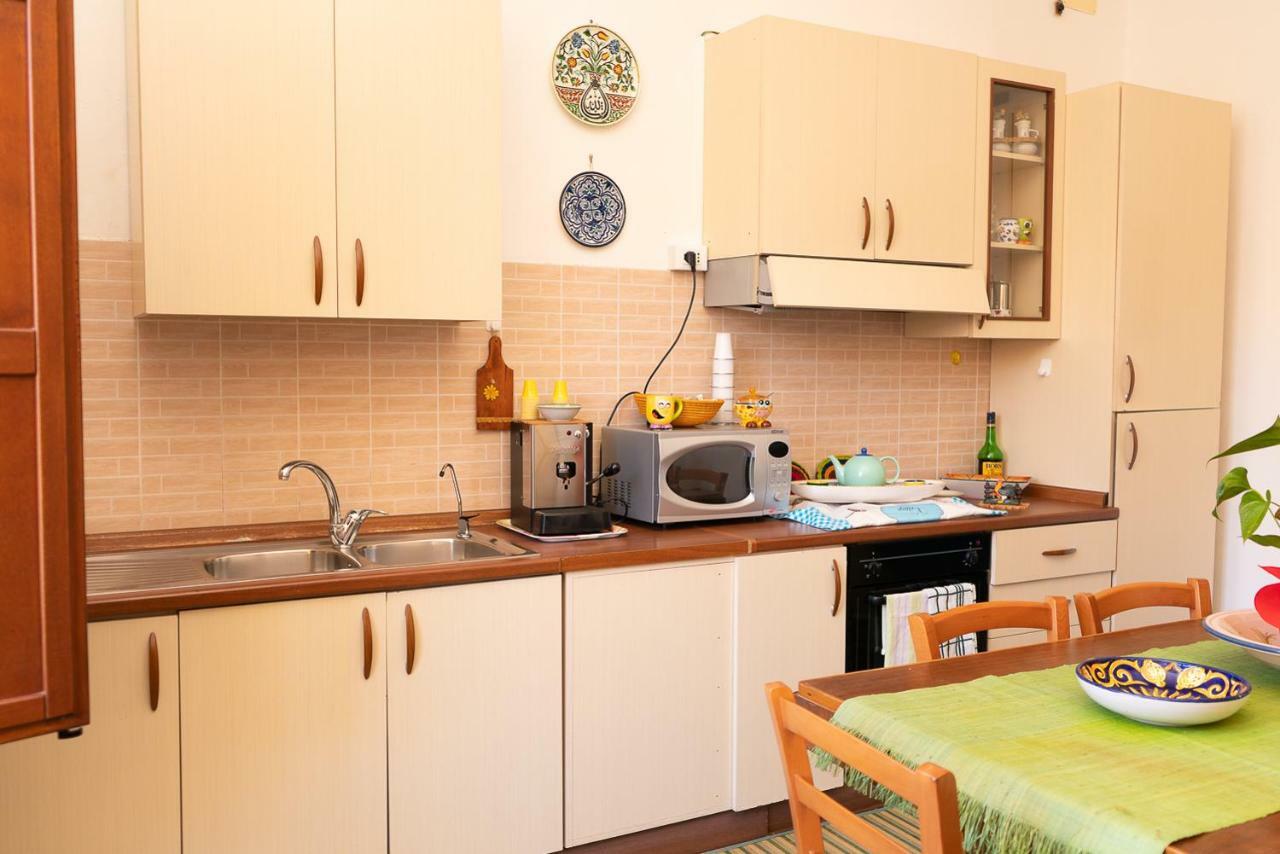 B&B פאביננה מראה חיצוני תמונה