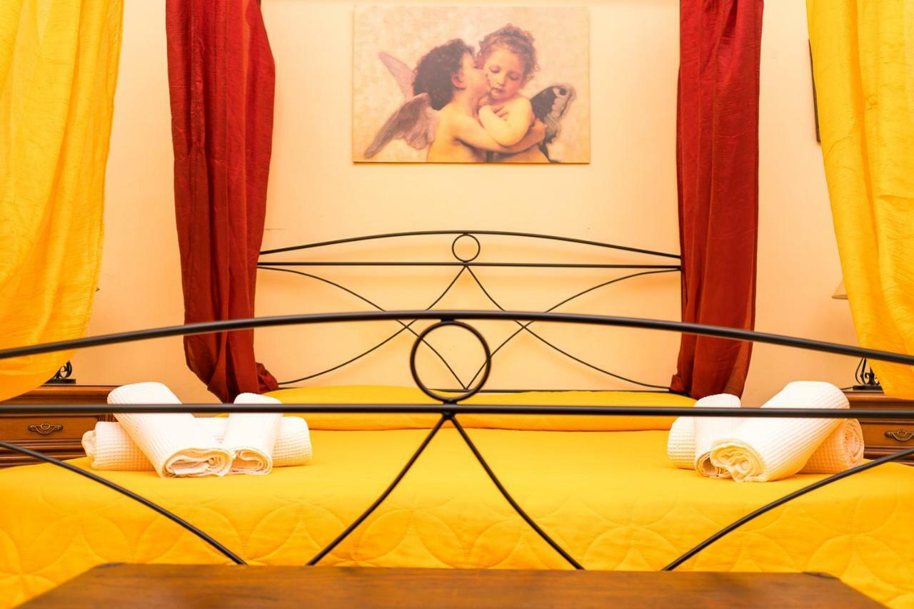 B&B פאביננה מראה חיצוני תמונה