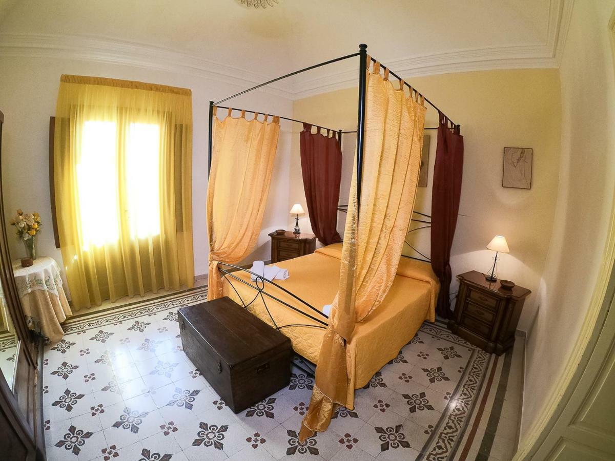 B&B פאביננה מראה חיצוני תמונה