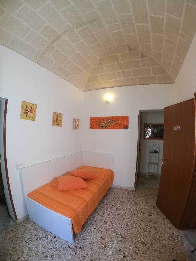 B&B פאביננה מראה חיצוני תמונה