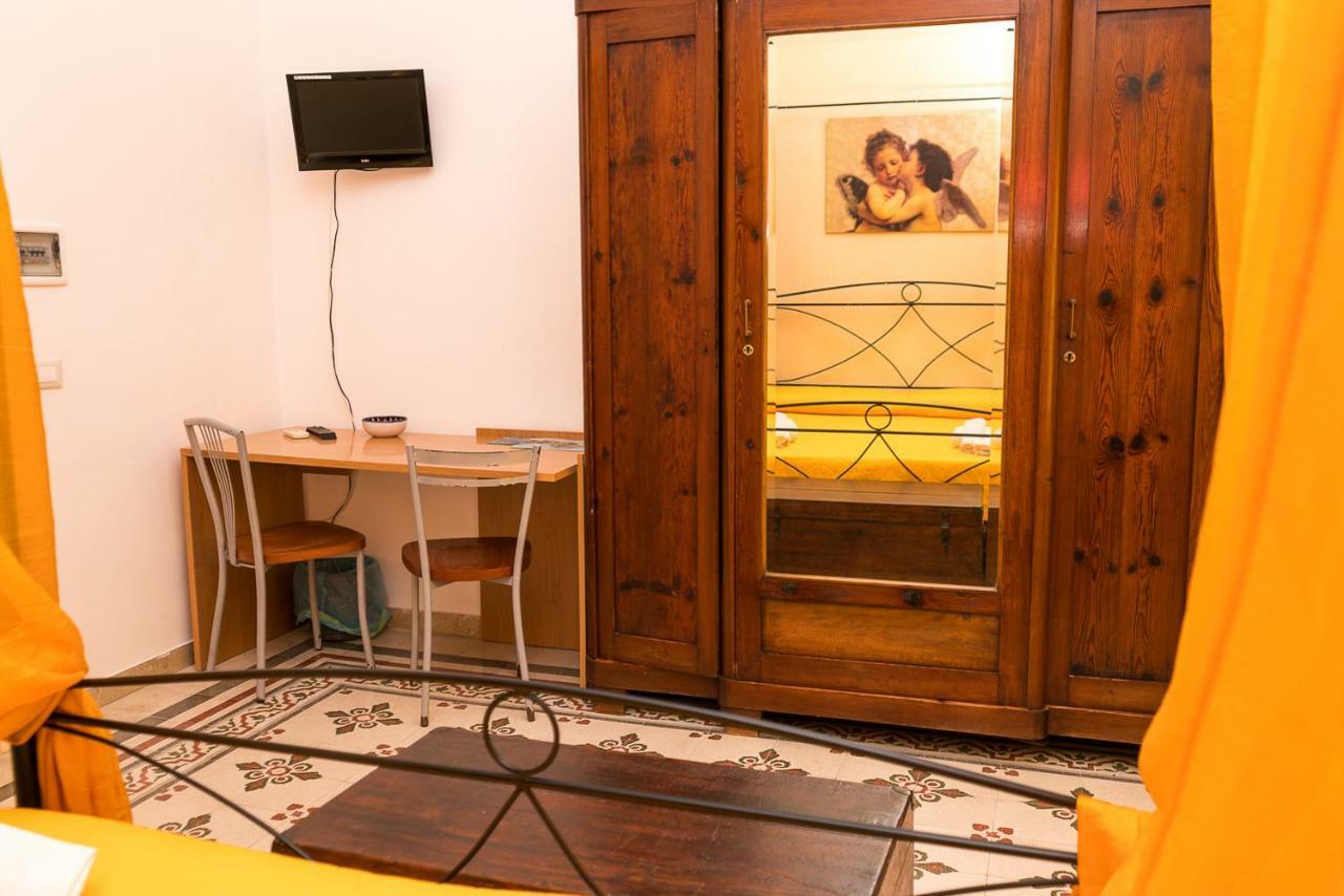 B&B פאביננה מראה חיצוני תמונה