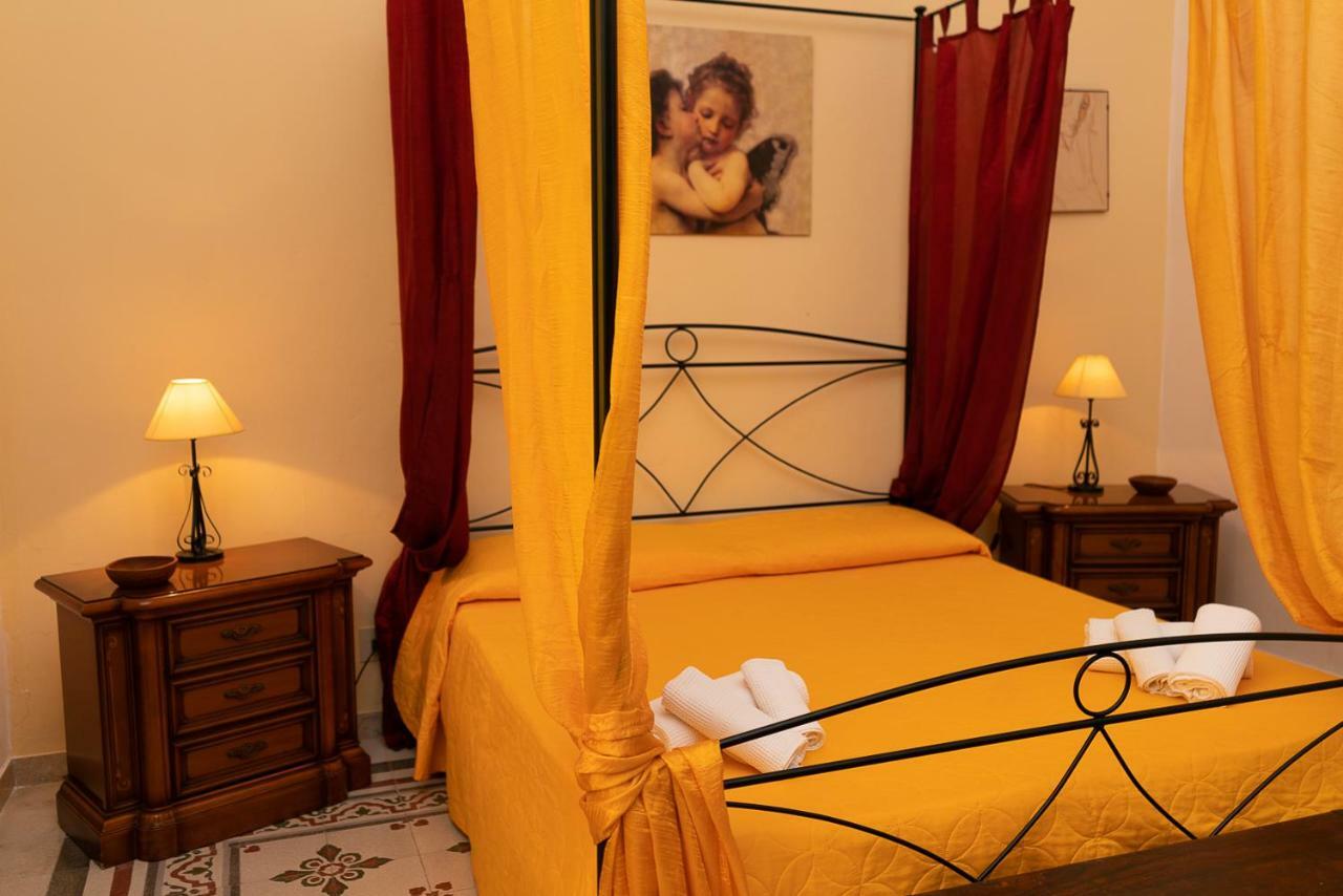 B&B פאביננה מראה חיצוני תמונה