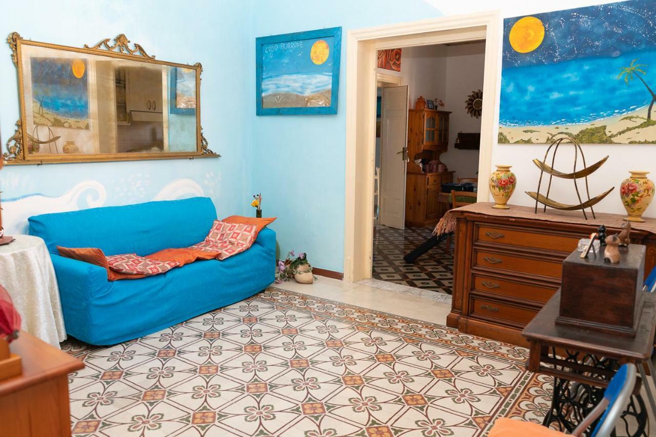 B&B פאביננה מראה חיצוני תמונה
